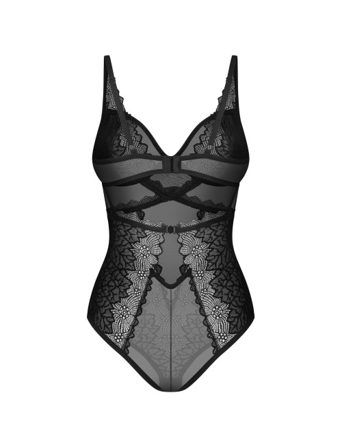 Obsessive Deina More - Zmysłowe Body S/M
