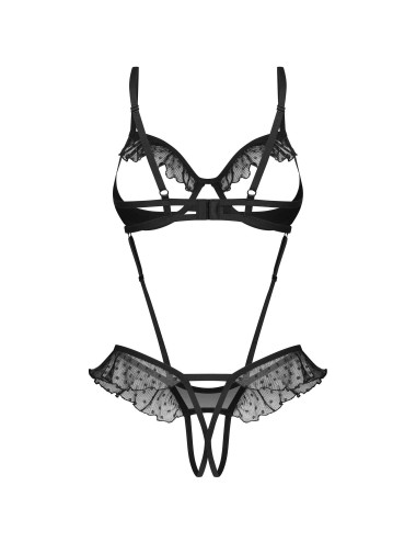 Carrola body otwarte L/XL