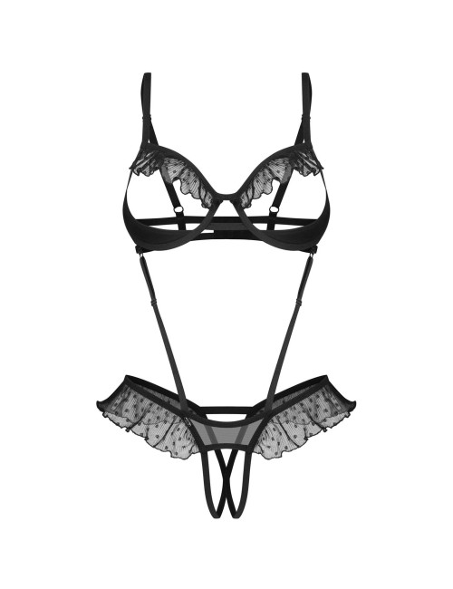 Obsessive Carrola body otwarte L/XL