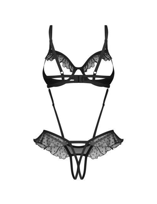 Obsessive Carrola body otwarte 2XL/3XL