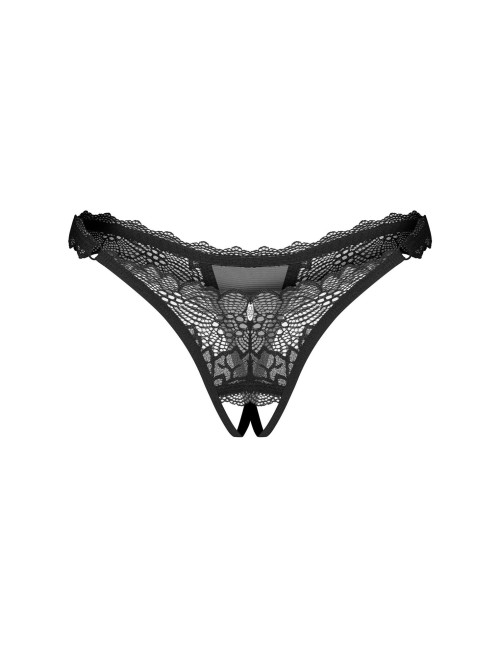Obsessive Deina More stringi otwarte L/XL