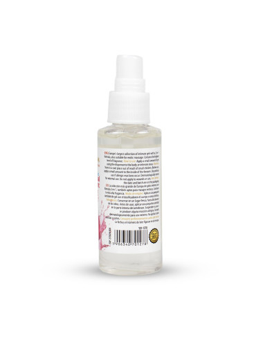 MyLove Aroma Series Intim&Massage 2in1 Rose 50 ml