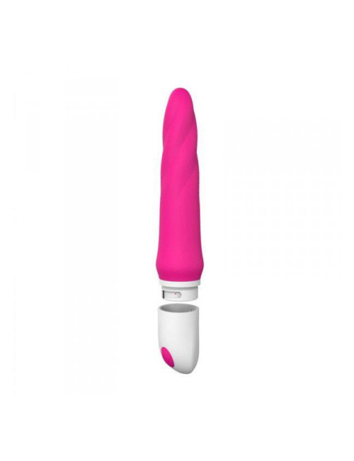 Elys Unicorn Vibe Pink - wibrator designerski różowy