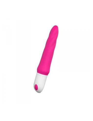 Wibrator-VIBRATORE DESIGN ELYS UNICORN VIBE PINK