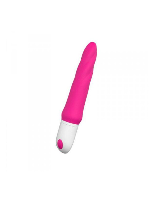 Elys Unicorn Vibe Pink - wibrator designerski różowy