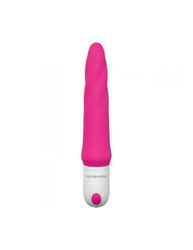 Wibrator-VIBRATORE DESIGN ELYS UNICORN VIBE PINK