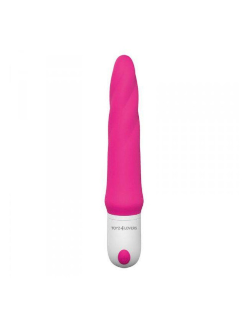 Elys Unicorn Vibe Pink - wibrator designerski różowy