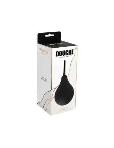 Douche anal