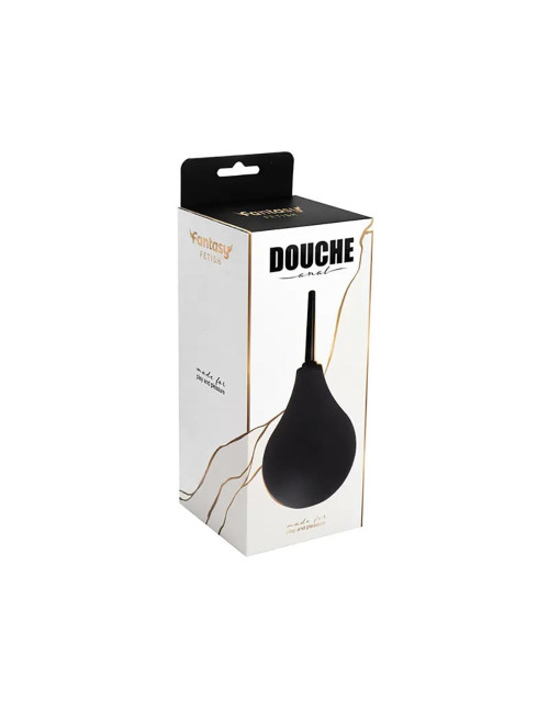 Douche anal