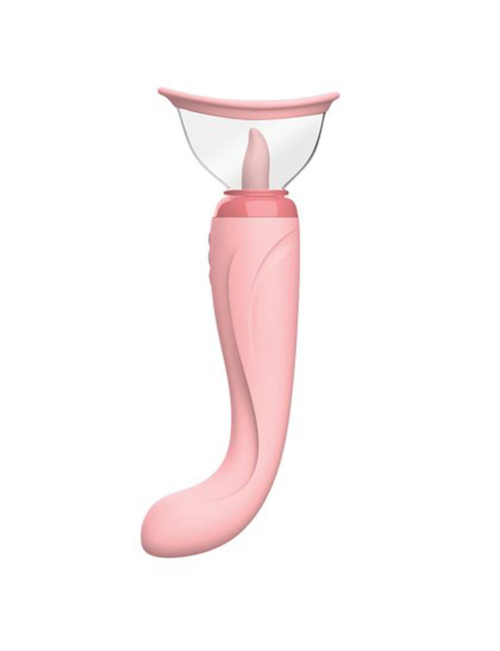 Asclepius 4-in-1 Multifunction Vibrator