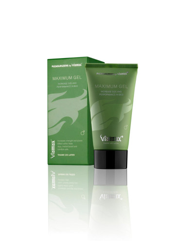 Maximum Gel 50ml