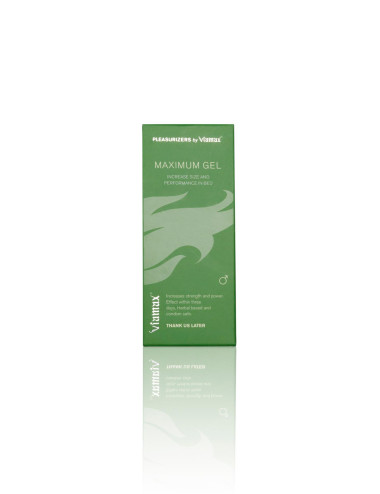 Maximum Gel 50ml