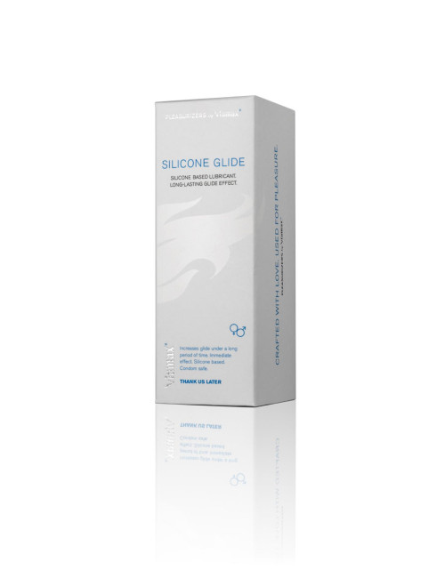 Silicone Glide 70ml