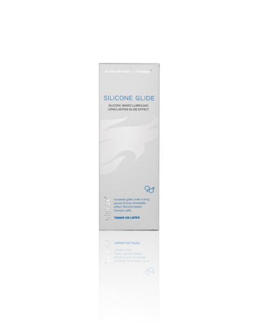 Silicone Glide 70ml