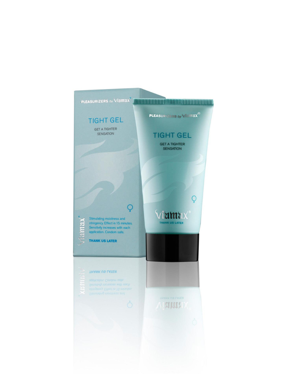Viamax Tight Gel - Żel Obkurczający 50ml