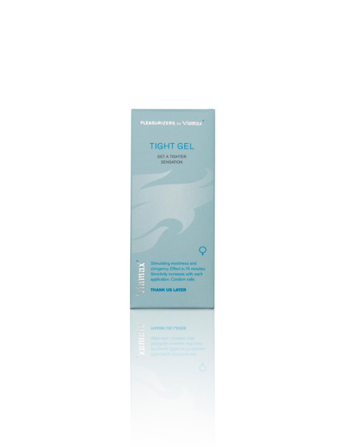 Viamax Tight Gel - Żel Obkurczający 50ml