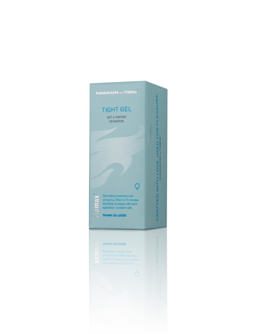 Viamax Tight Gel - Żel Obkurczający 50ml