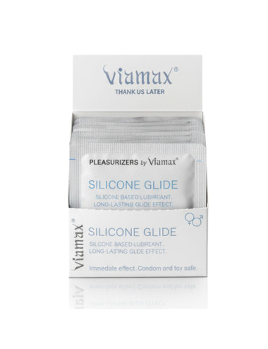 Silicone Glide 20 x 3ml