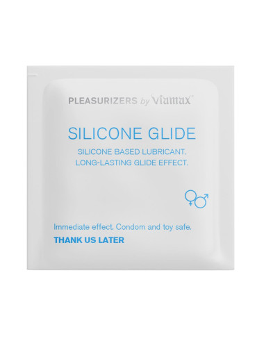 Silicone Glide 20 x 3ml
