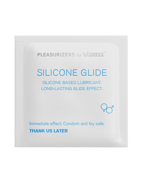 Silicone Glide 20 x 3ml