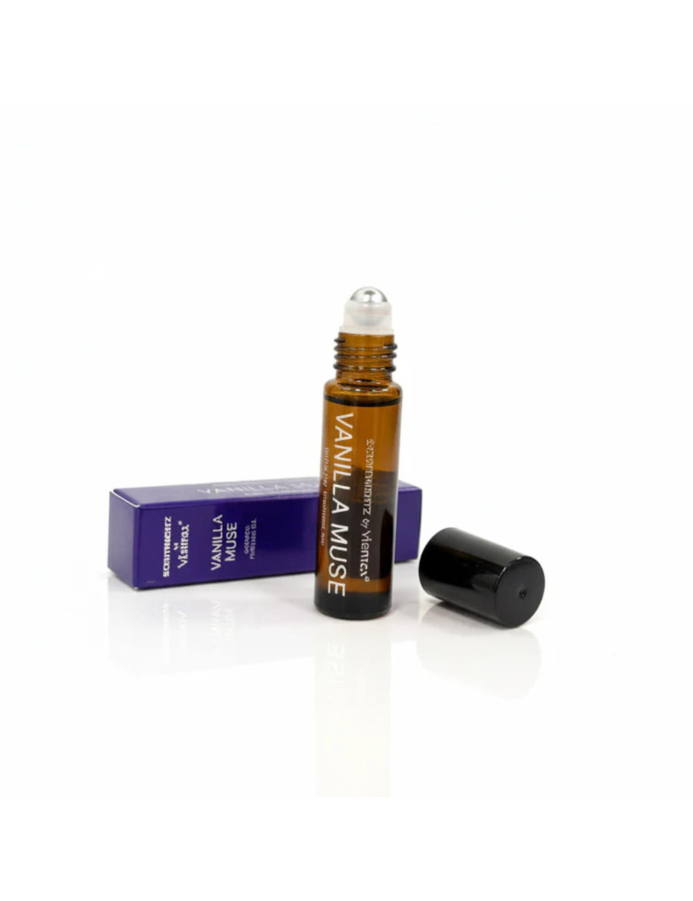 Vanilla Muse Unisex Perfume Oil  10ml