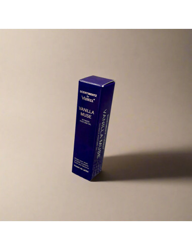 Vanilla Muse Unisex Perfume Oil  10ml