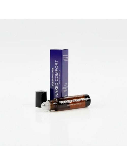NKD Comfort Unisex Perfume Oil 10ml