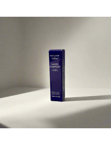 NKD Comfort Unisex Perfume Oil 10ml