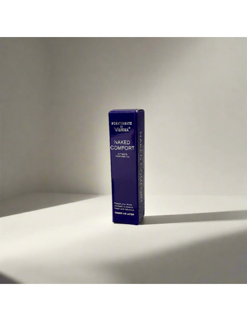 Viamax NKD Comfort - Unisex Olejek Perfumowany 10ml