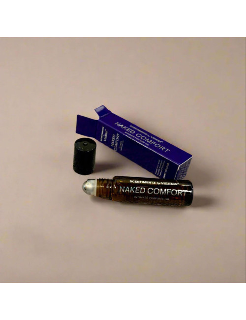 Viamax NKD Comfort - Unisex Olejek Perfumowany 10ml
