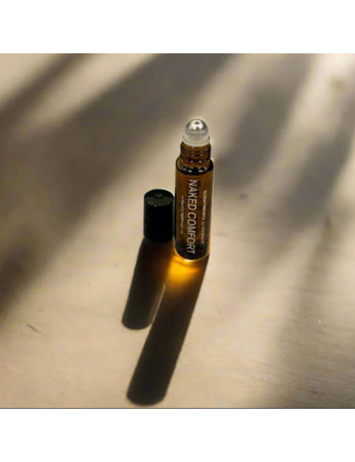 Viamax NKD Comfort - Unisex Olejek Perfumowany 10ml