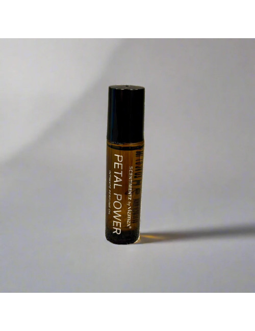 Viamax Petal Power - Unisex Olejek Perfumowany 10ml