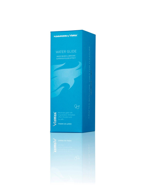 Viamax Water Glide - Lubrykant Wodny 70ml