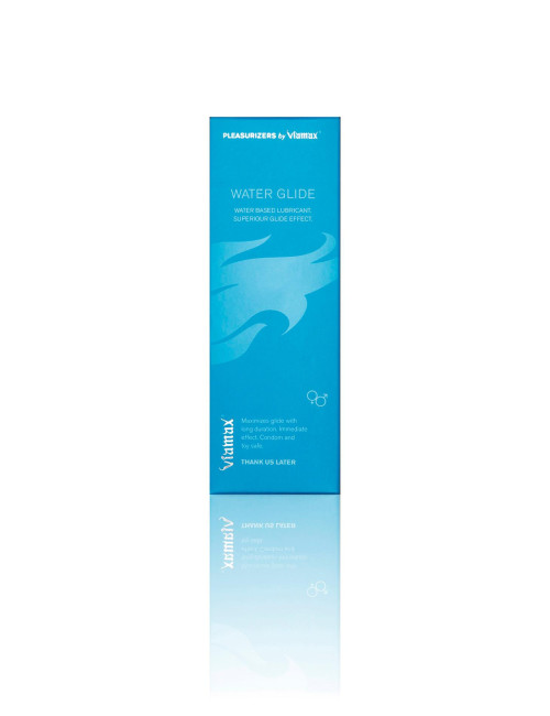 Viamax Water Glide - Lubrykant Wodny 70ml
