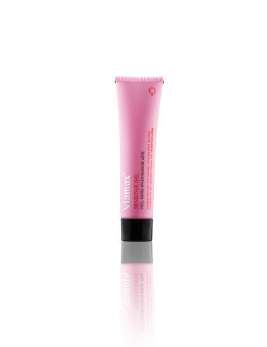 Sensitive Gel 15ml