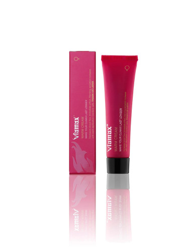 Warm Cream 15ml