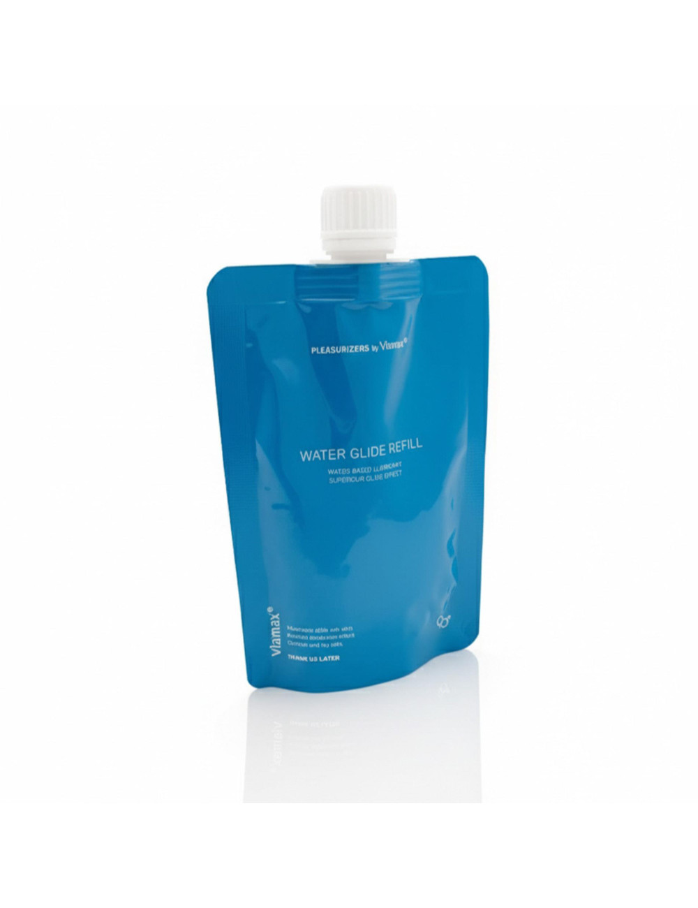 Water Glide 70ml Refill