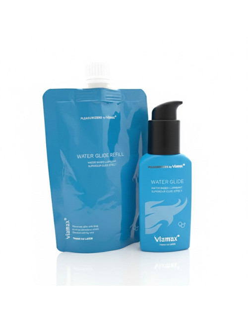 Water Glide 70ml Refill
