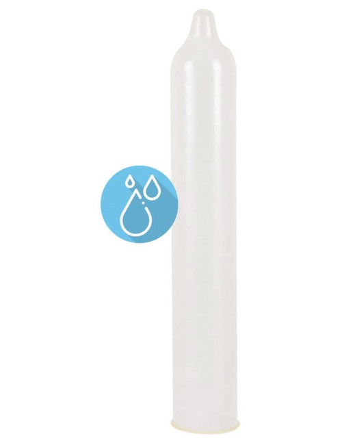 Secura Extra Wet 12pcs Box