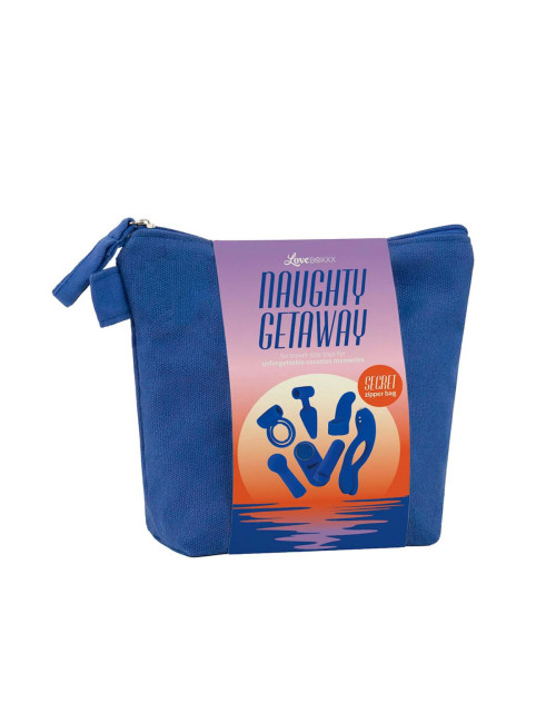 LoveBoxxx - Travelbag
