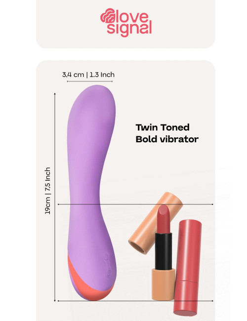Twin Toned