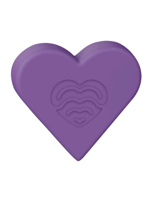 LOVE SIGNAL HEART PLUG LARGE