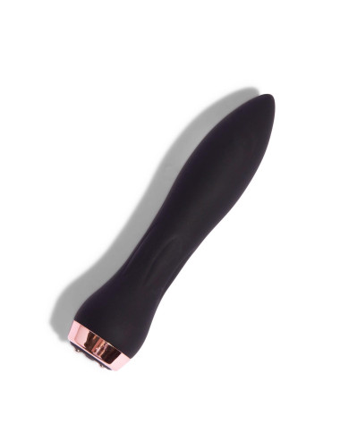 Silicone 60SX AMP Bullet Black