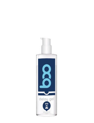 BOO DELAY GEL MEN 50ML