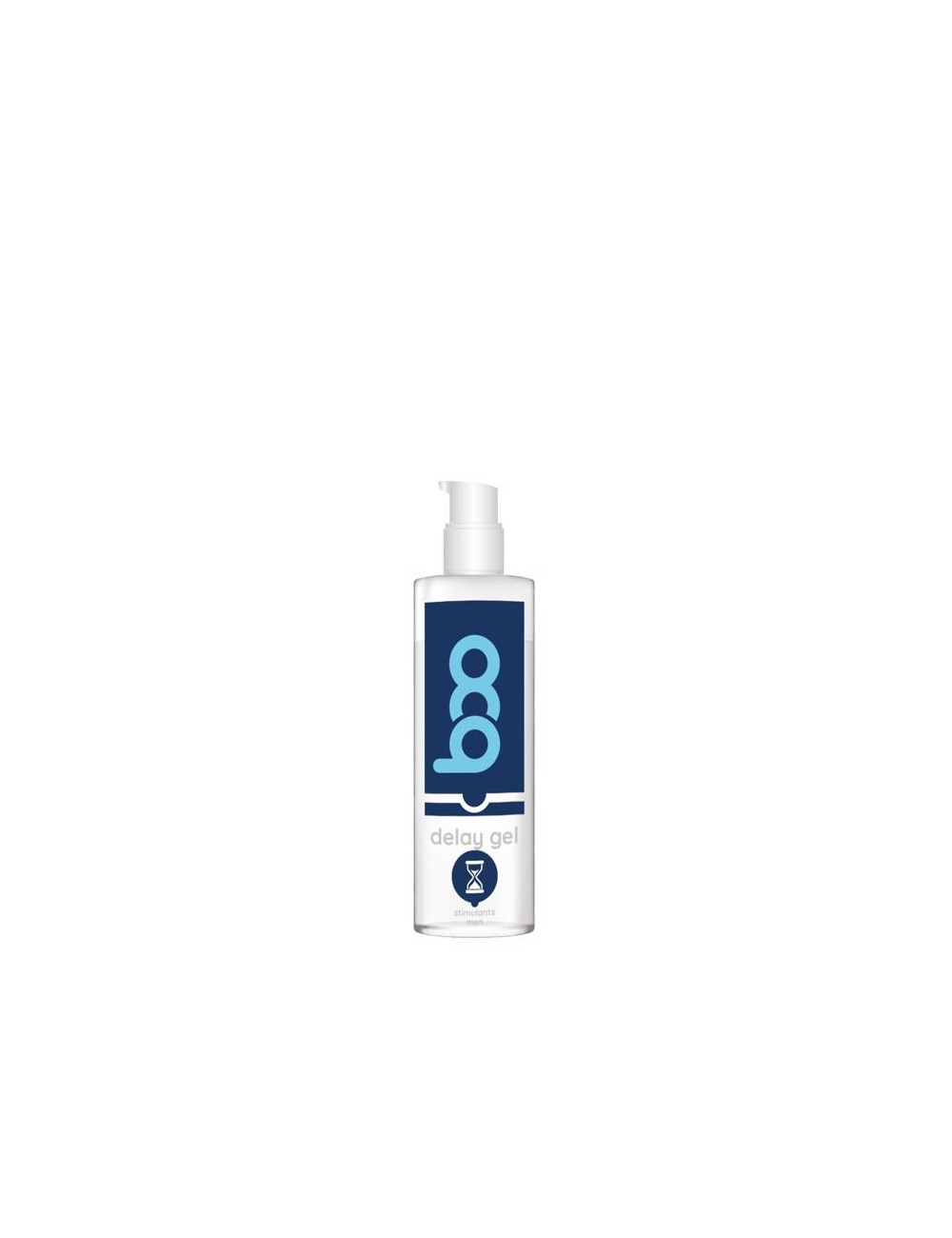 BOO DELAY GEL MEN 50ML
