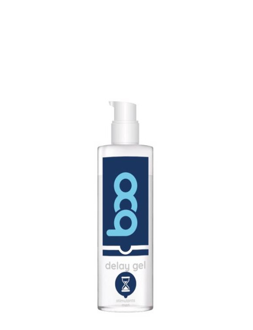 BOO DELAY GEL MEN 50ML