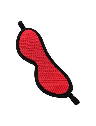Anonymo bandage set, polyester, red