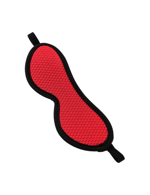 Anonymo bandage set, polyester, red