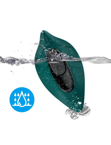 Leavess Green, 9 vibration functions