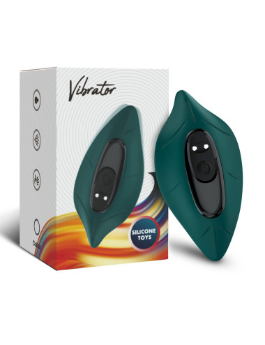 Leavess Green, 9 vibration functions